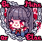 be mine or else
