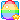 Rainbow Eggu