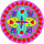 Mandala 1 ~ Real Art Work