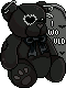 A l Goth Bear [L]