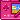 Nintendo DS ~ Pink 4