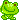 Kawaii Froggy