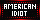 Green Day:: American Idiot
