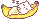 Sleepy Bananya