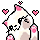 kitty &lt;3