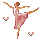 Ballet Dancer