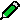 Lil Scribblers Pencil Set `Green