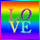 AnnaLee - Rainbow Love