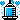 Blue!