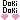 DOKI DOKI