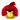 red angry bird