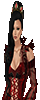 Vampire Queen