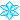 Snowflake Badge 2
