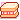 strawberry cream sandwich