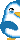 Blue Penguin P1