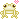 yellow frog