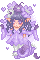 Purple Matty