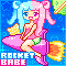 . rocket babe