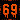 69 orange