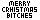 Merry Xmas Bitches