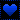 Blue Heart II