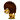 Lion Icon