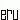 eru