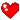 alanismoris Red heart