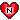 Heart Letters N1