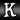 Bone Letters K1