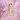 Pink Angel Anime