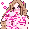 Angel Cutie
