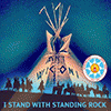 I Stand With Standing Rock