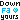 Down 4 Yours
