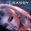 Sassy