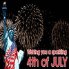 HAPPY 4TH OF JULY 1