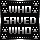 Who Saved Who?