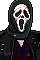 Mister Ghostface