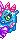 Crystal Heart