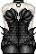 Sirens Bust
