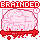 Brainded