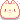 Cream Pom