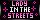 Lady In The Streets
