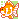 goldfish!